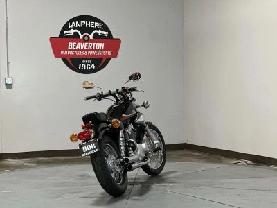 2026 Yamaha XV250T1B - Photo 3
