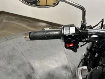 2026 Yamaha XV250T1B - Photo 13