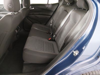 2024 Chevrolet Equinox — photo 19 view