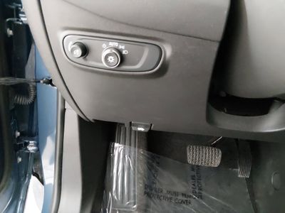 2024 Chevrolet Equinox — photo 13 view