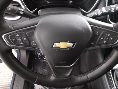 2024 Chevrolet Equinox — photo 12 view