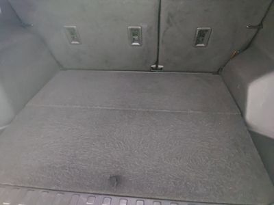 2024 Chevrolet Equinox — photo 11 view