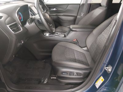 2024 Chevrolet Equinox — photo 20 view