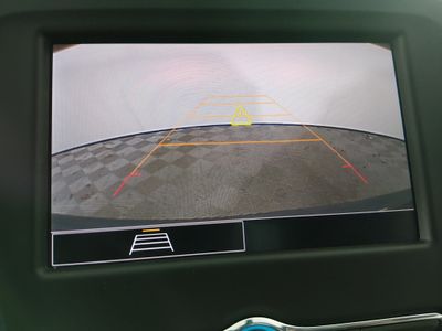 2024 Chevrolet Equinox — photo 16 view