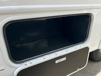 2027 Entegra ODYSSEY SE — photo 27 view