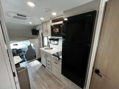 2027 Entegra ODYSSEY SE — photo 10 view