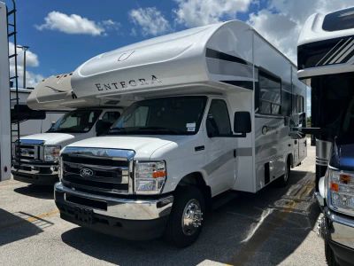 2027 Entegra ODYSSEY SE — photo 28 view