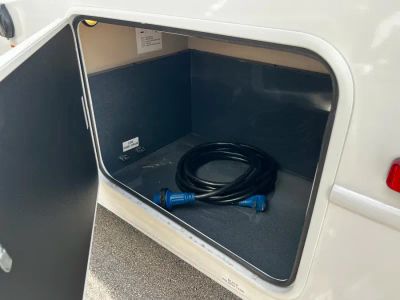 2027 Entegra ODYSSEY SE — photo 26 view