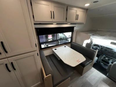 2027 Entegra ODYSSEY SE — photo 12 view