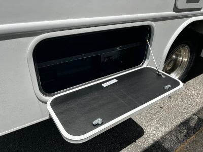 2027 Entegra ODYSSEY SE — photo 22 view
