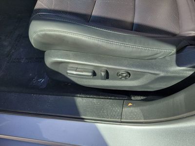 2021 Honda Accord — photo 12 view