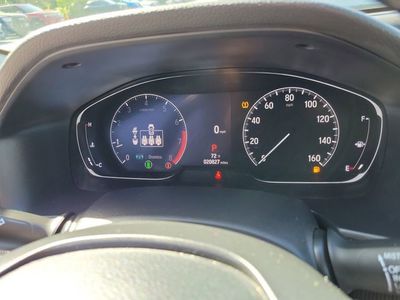 2021 Honda Accord — photo 17 view