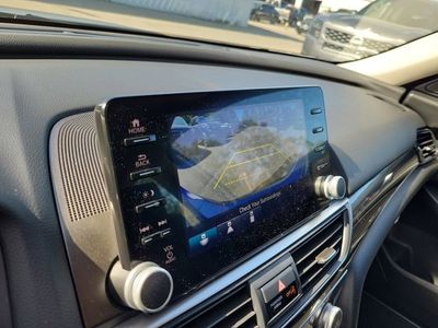 2021 Honda Accord — photo 19 view