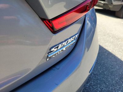 2021 Honda Accord — photo 7 view