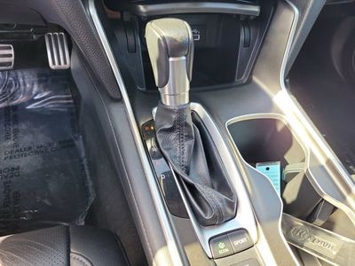 2021 Honda Accord — photo 21 view