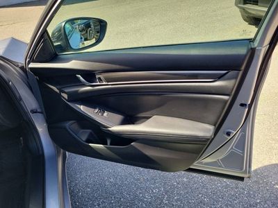 2021 Honda Accord — photo 33 view