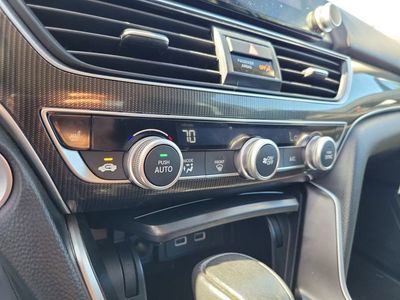 2021 Honda Accord — photo 20 view