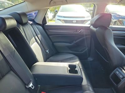 2021 Honda Accord — photo 29 view