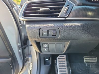 2021 Honda Accord — photo 13 view