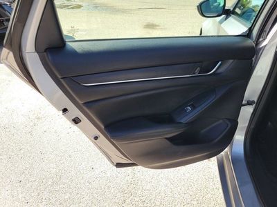 2021 Honda Accord — photo 27 view