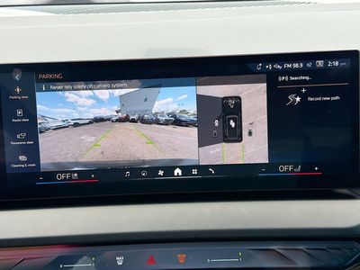 2025 BMW X3 — photo 33 view