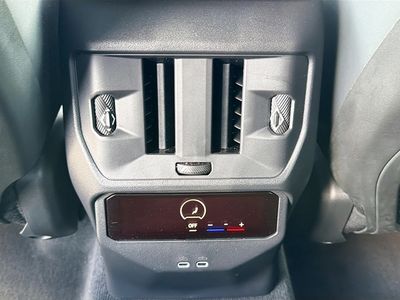 2025 BMW X3 — photo 20 view