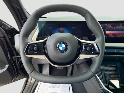 2025 BMW X3 — photo 38 view