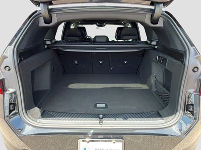 2025 BMW X3 — photo 12 view