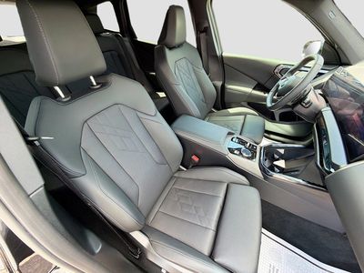 2025 BMW X3 — photo 15 view