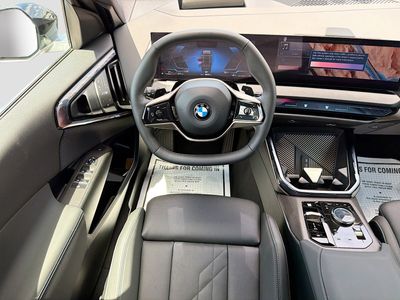 2025 BMW X3 — photo 17 view
