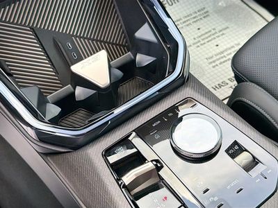 2025 BMW X3 — photo 29 view