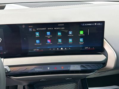 2025 BMW X3 — photo 30 view