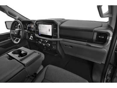 2026 Ford F-150 — photo 12 view