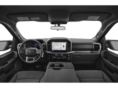 2026 Ford F-150 — detail view