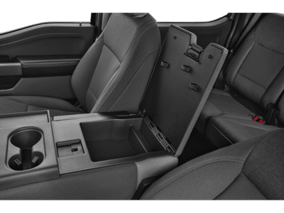 2026 Ford F-150 — photo 11 view