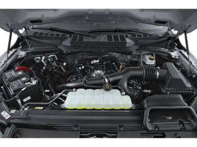 2026 Ford F-150 — photo 9 view
