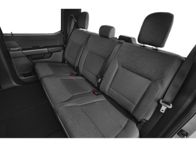 2026 Ford F-150 — photo 10 view