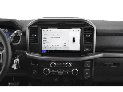 2026 Ford F-150 — photo 7 view