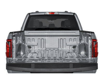 2026 Ford F-150 — photo 8 view