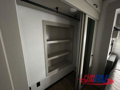 2025 Forest River RV Columbus - Photo 41
