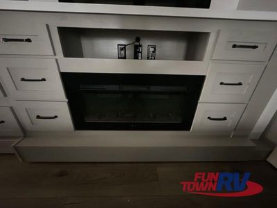 2025 Forest River RV Columbus - Photo 39