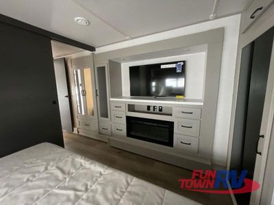 2025 Forest River RV Columbus - Photo 37