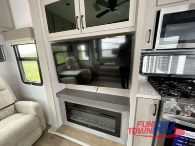 2025 Forest River RV Columbus - Photo 19