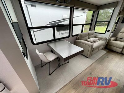 2025 Forest River RV Columbus - Photo 15
