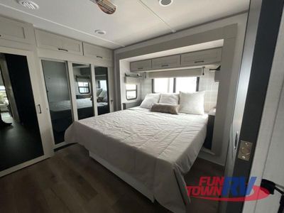 2025 Forest River RV Columbus - Photo 34