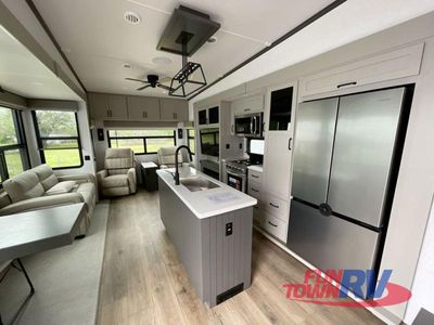2025 Forest River RV Columbus - Photo 9