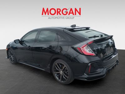 2021 Honda Civic - Photo 7