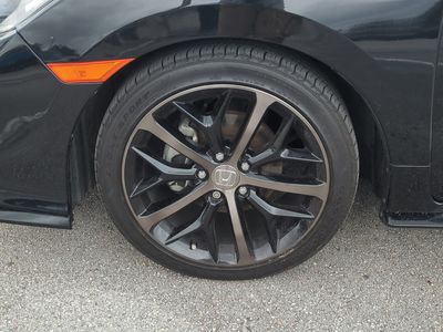 2021 Honda Civic - Photo 11