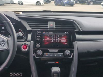 2021 Honda Civic - Photo 18