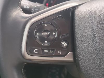 2021 Honda Civic - Photo 25